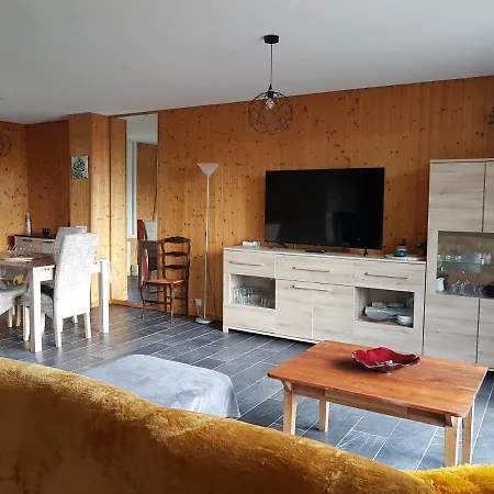 Monette 1 Holiday home Le Mont-Dore