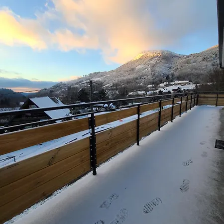 Monette 1 Le Mont-Dore