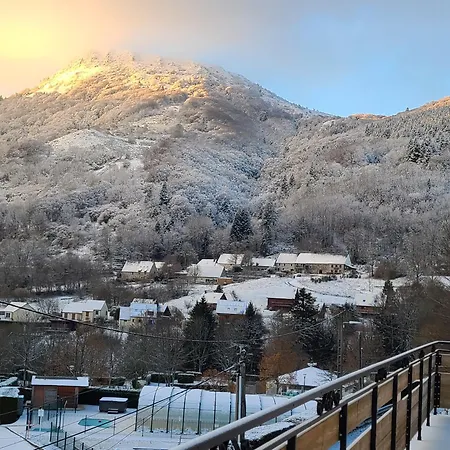 Holiday home Monette 1