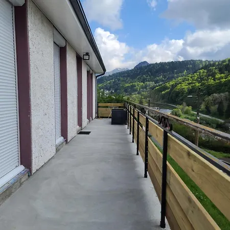 Monette 1 Holiday home
