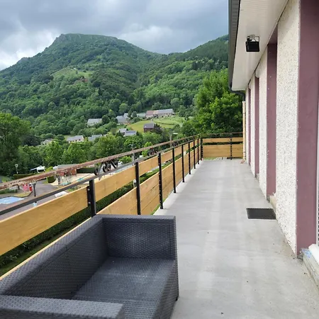 Monette 1 Holiday home
