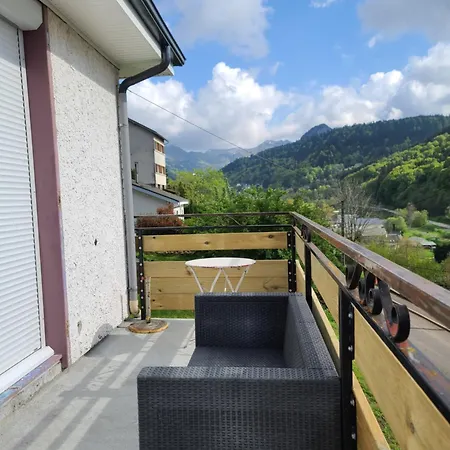 Holiday home Monette 1 *