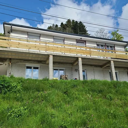 Monette 1 * Le Mont-Dore